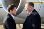 Коронавирус "сожрал" слугу народа и с легкой руки Зеленского отправил его в небытие