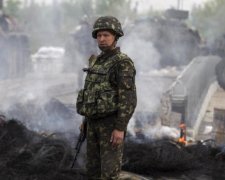 Продуктивные сутки: украинские военные ликвидировали десяток террористов