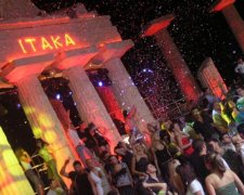 "Притулком" російських артистів в Одесі впритул займаються правоохоронці