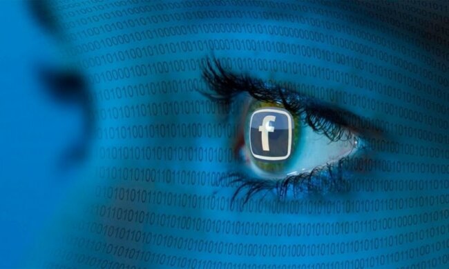 Армію російських тролів виявили у Facebook 