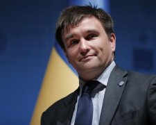 Клімкін звернувся до всього світу через Путіна