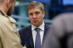 Коболєв знайшов дивне виправдання космічній зарплаті, киваючи в бік "Газпрому": "Простий спосіб зменшити"