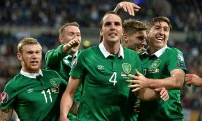 Ирландцы возьмут на Евро-2016 только красивых женщин