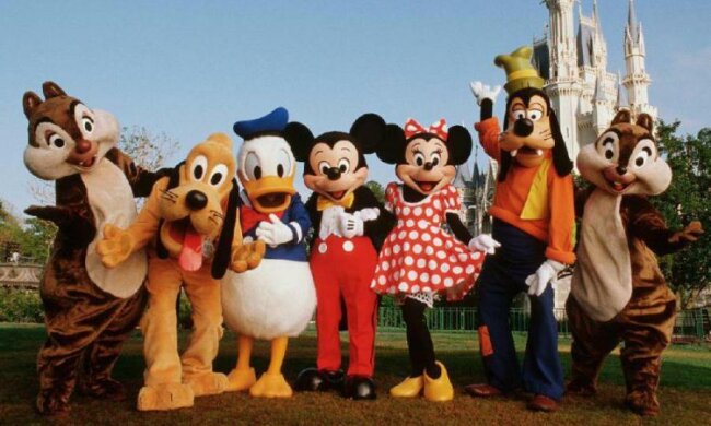 Disney пошел по стопам Netflix