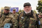 На Донбас вирушили військові священики (фото)
