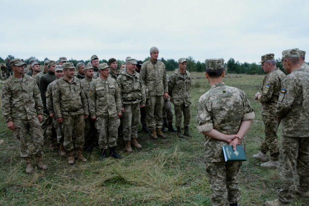 В Україні ввели перший рівень бойової готовності: чого очікувати і чи варто боятися