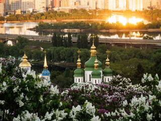 Церква, фото: redhead_dophamine