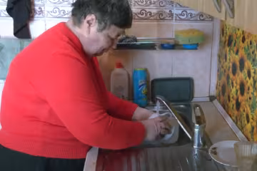 Тарифи на воду. Фото: скрін youtube