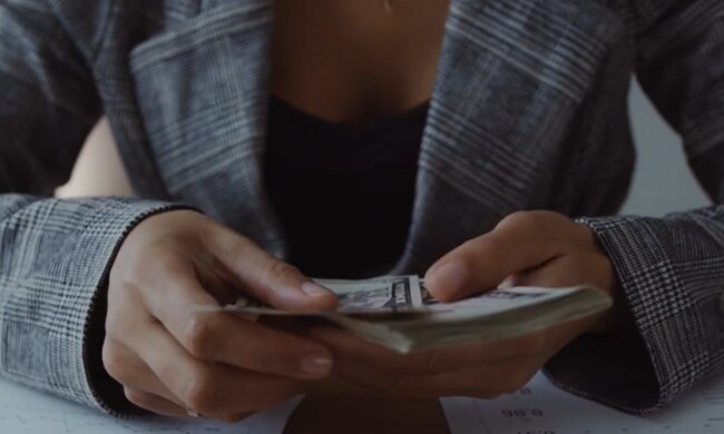 Финансовый гороскоп, скриншот с видео