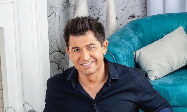 Андрій Джеджула, фото: Instagram