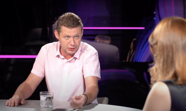 Михайло Чаплига