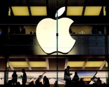 Акції Apple досягли трильйона доларів, встановивши світовий рекорд