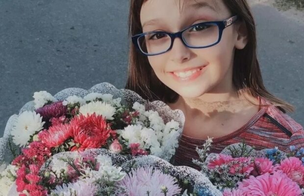 10-річна українка вколола пальця і підчепила правець, біль, судоми та штучна кома - "Помоліться за нашу Аллочку"
