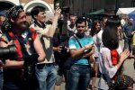 У Франківську побудують "Ейфелеву" вежу з тістечок - заживемо, як у Парижі