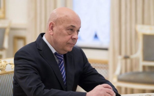 Москаль феерично объяснил, чем занимается ОБСЕ на Донбассе