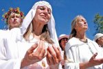 Сатанисты или очередные свидетели Иеговы: в Украине появилась опасная секта