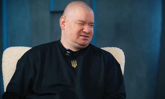 Євген Кошовий, фото: Знай.ua