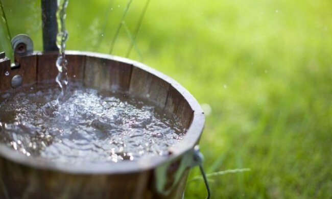 Водні ритуали: що робили наші предки 19 березня