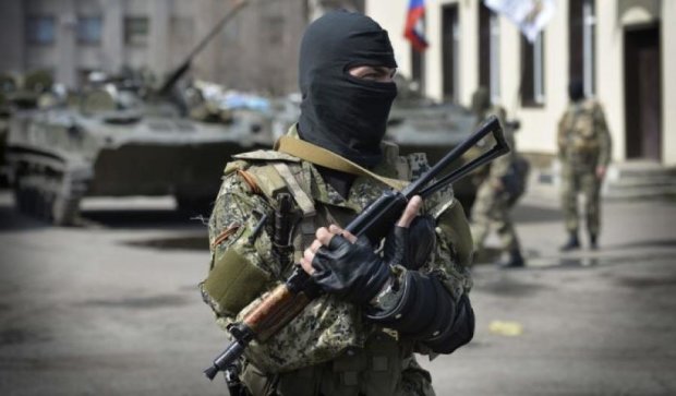 СБУ будет возвращать раскаявшихся боевиков в Украину