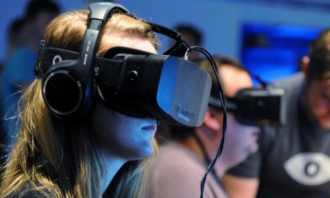 У 2025 році Facebook запустить телепорт для користувачів