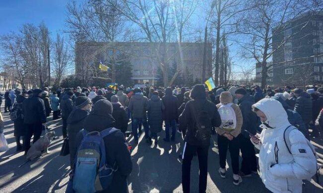 Мелитопольские партизаны уничтожили 100 российских оккупантов: "Против них весь город"