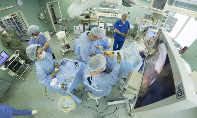 Сверхопасный грибок убьет вас за 90 дней: об этом молчат все врачи, лекарств от "новой чумы" не существует