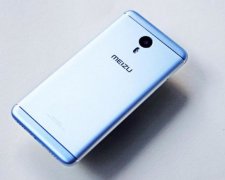 Meizu зробить смартфон за $50 реальністю