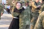Дагестанці, фото: скріншот із відео