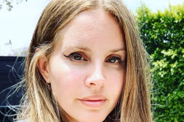 Лана дель Рей, фото: instagram.com/lanadelrey