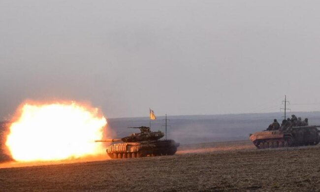 Головне за ніч: останні дні Путіна та неймовірне шоу богів війни