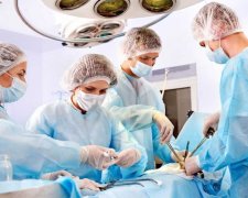 Пересадили майже все: 7-річному хлопчику зробили унікальну операцію