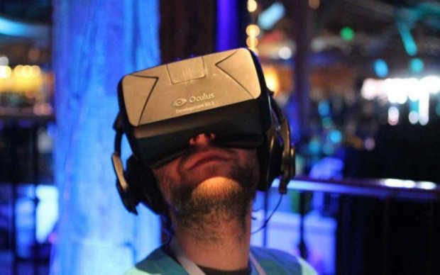 Oculus перенесет ваш бизнес в виртуальную реальность