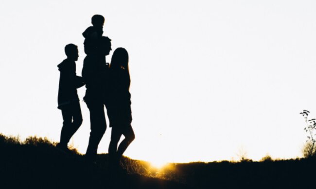 Семья, фото freepik