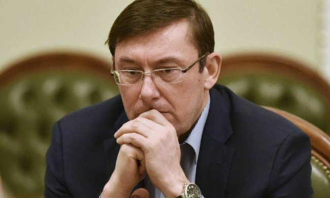 У Зеленского предсказали будущее Луценко: какая судьба светит генпрокурору