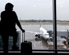 Ватна "зірка" намагалася просочитися з Чистилища до Києва