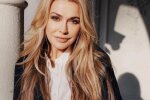 Ольга Сумская, фото Инстаграм