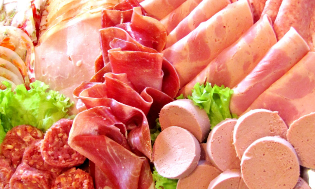 Ковбаса / фото: Pixabay