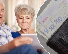 Максимальні пенсії в Україні у 2026 році