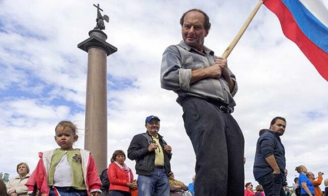 Цій країні п*зда, - журналіст відверто розповів про Росію