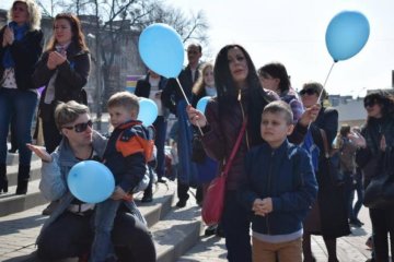 Sinoptik: погода в Полтаве 26 июня готовит сюрприз
