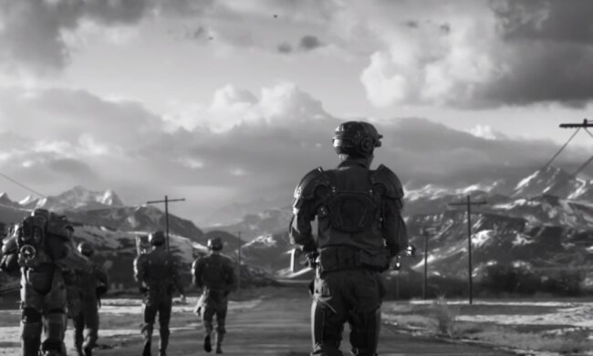Fallout.Фото: скрін відео