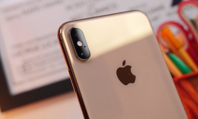 iPhone 2019