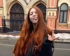 Дочь Оли Поляковой Маша в 16 нашла своего идеального, взрослая не по годам: "Вся в маму"