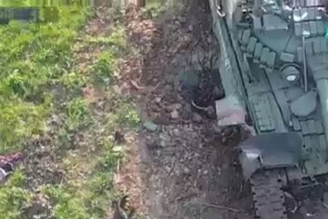 ВСУ уничтожают врага. Фото: Telegram