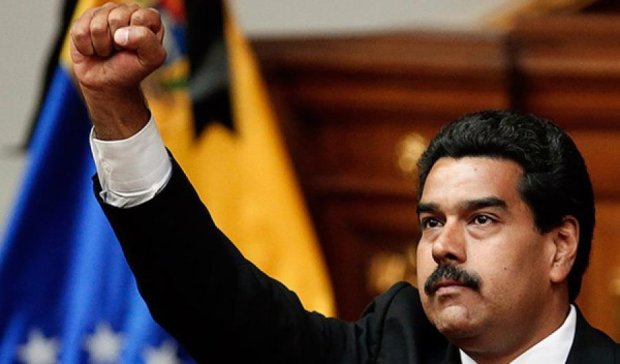 Президент Венесуели боротиметься за підвищення цін на нафту