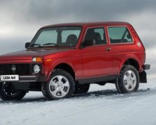 Новая Lada породниться с Renault Duster
