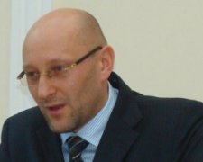 Керівником слідчого управління СБУ став звинувачувач Луценка