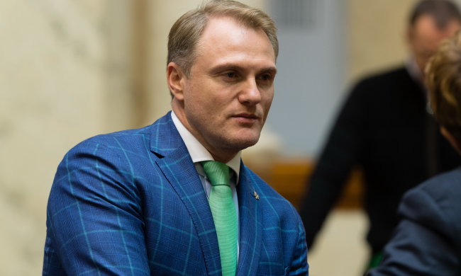 "Торгаш є торгаш": Рибчинський показав "прайс" за нагороди від Порошенка