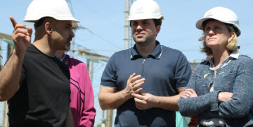 Володимир Кудрицький