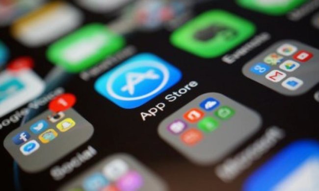 Несколько сотен приложений в App Store атаковали киберпреступники